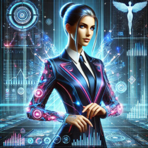 Profile photo of Data Diva